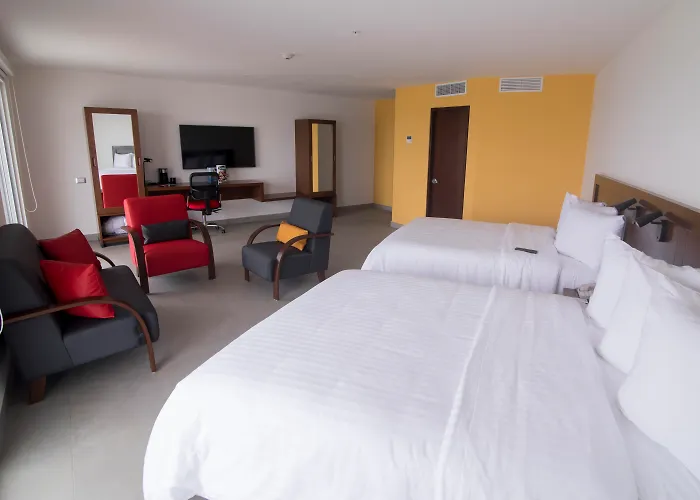 Park Inn By Radisson Mazatlan